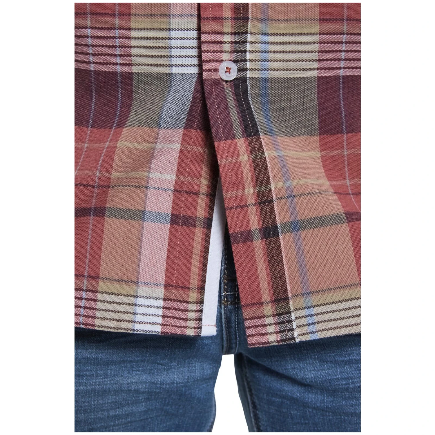 Hemd DELTE 5 Hemd DELTE – Bild 5