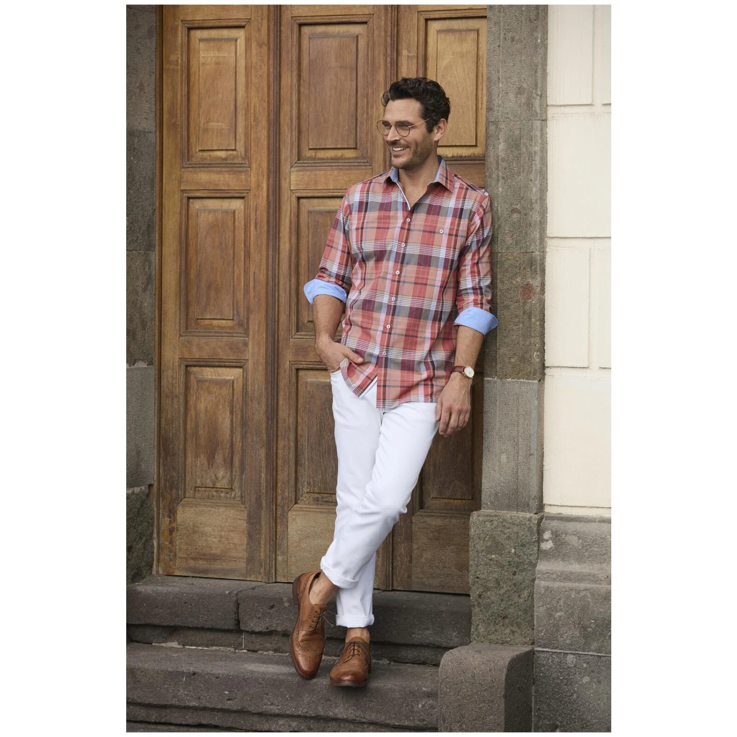 Hemd DELTE 9 Hemd DELTE – Bild 9