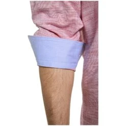 Hemd BRIENZO -Babista De server 1160