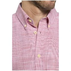 Hemd BRIENZO -Babista De server 1161