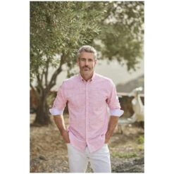 Hemd BRIENZO -Babista De server 1162