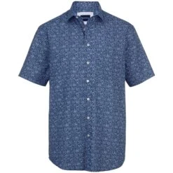 Kurzarmhemd FLORENZILLO