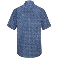 Kurzarmhemd FLORENZILLO -Babista De server 1166