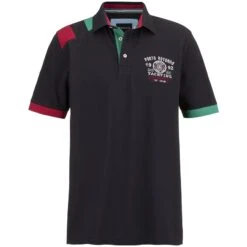 Poloshirt FLORENZO