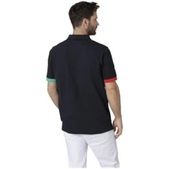 Poloshirt FLORENZO -Babista De server 1171