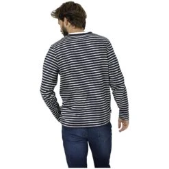 Langarmshirt VERANARI -Babista De server 1178