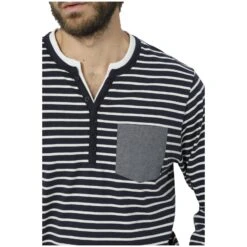 Langarmshirt VERANARI -Babista De server 1179