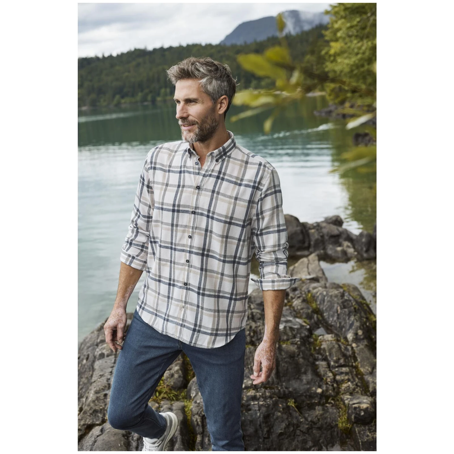 Hemd MILANTERA 7 Hemd MILANTERA – Bild 7