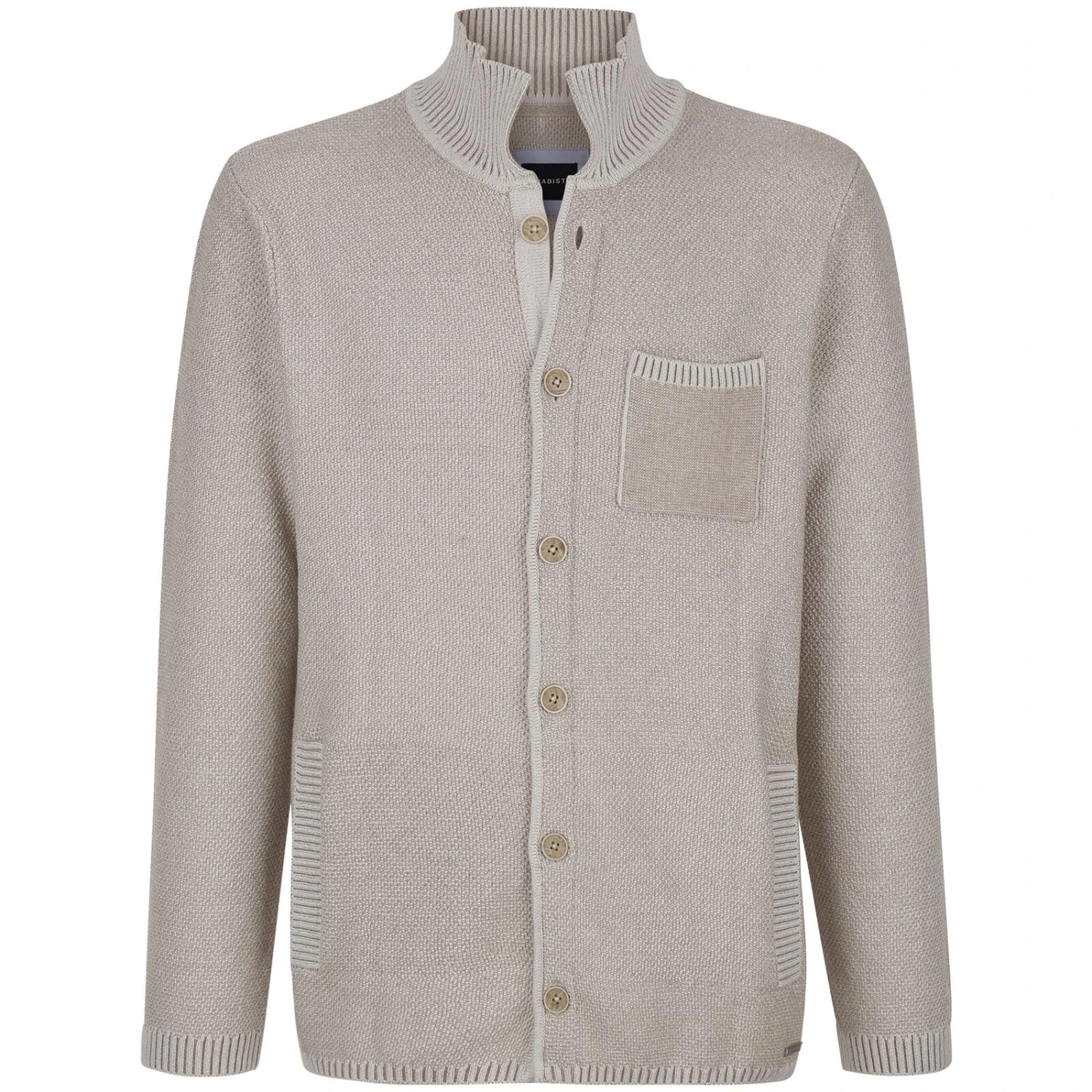 Strickjacke ROMANZELLI 1 Strickjacke ROMANZELLI