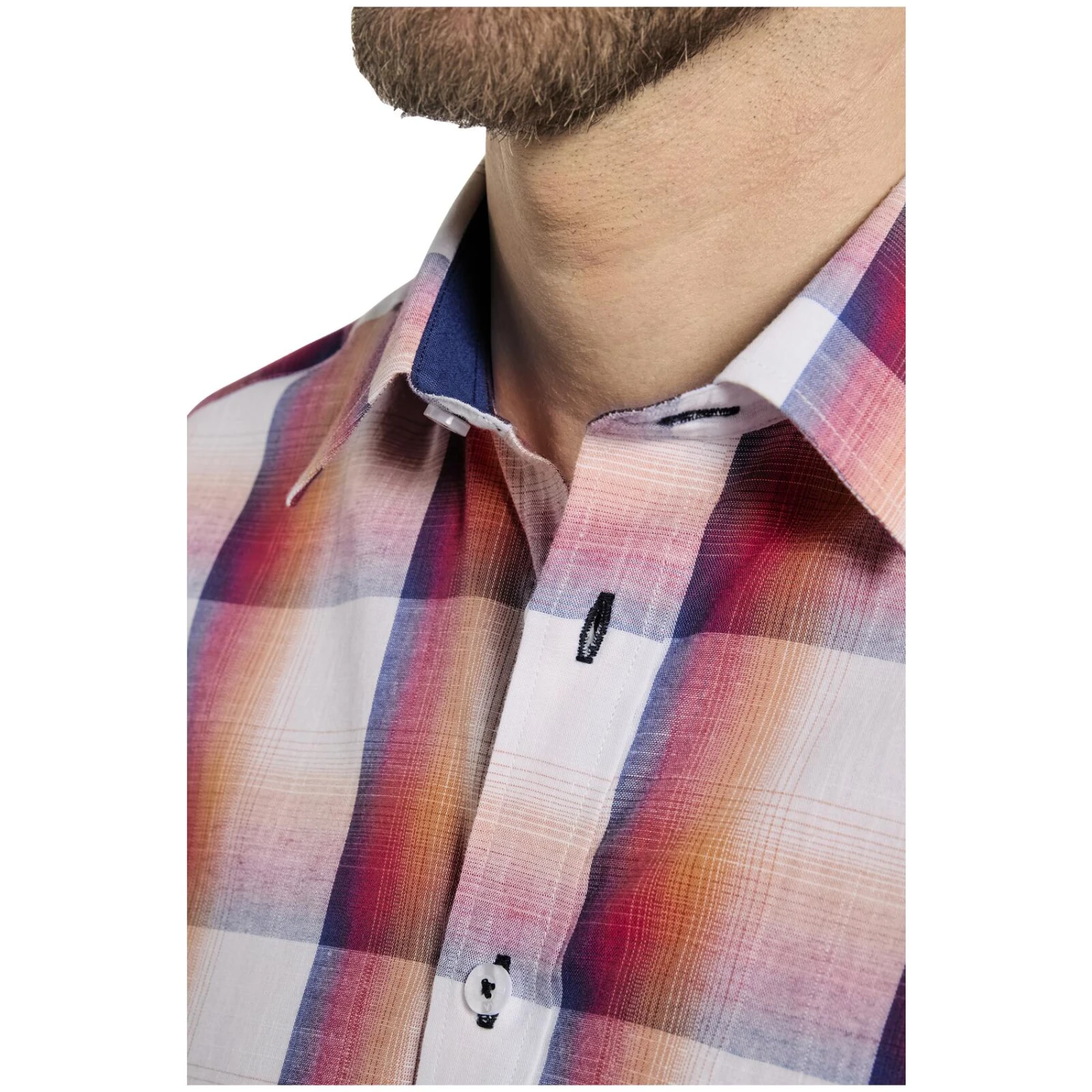 Kurzarmhemd BELLAVESTO 4 Kurzarmhemd BELLAVESTO – Bild 4