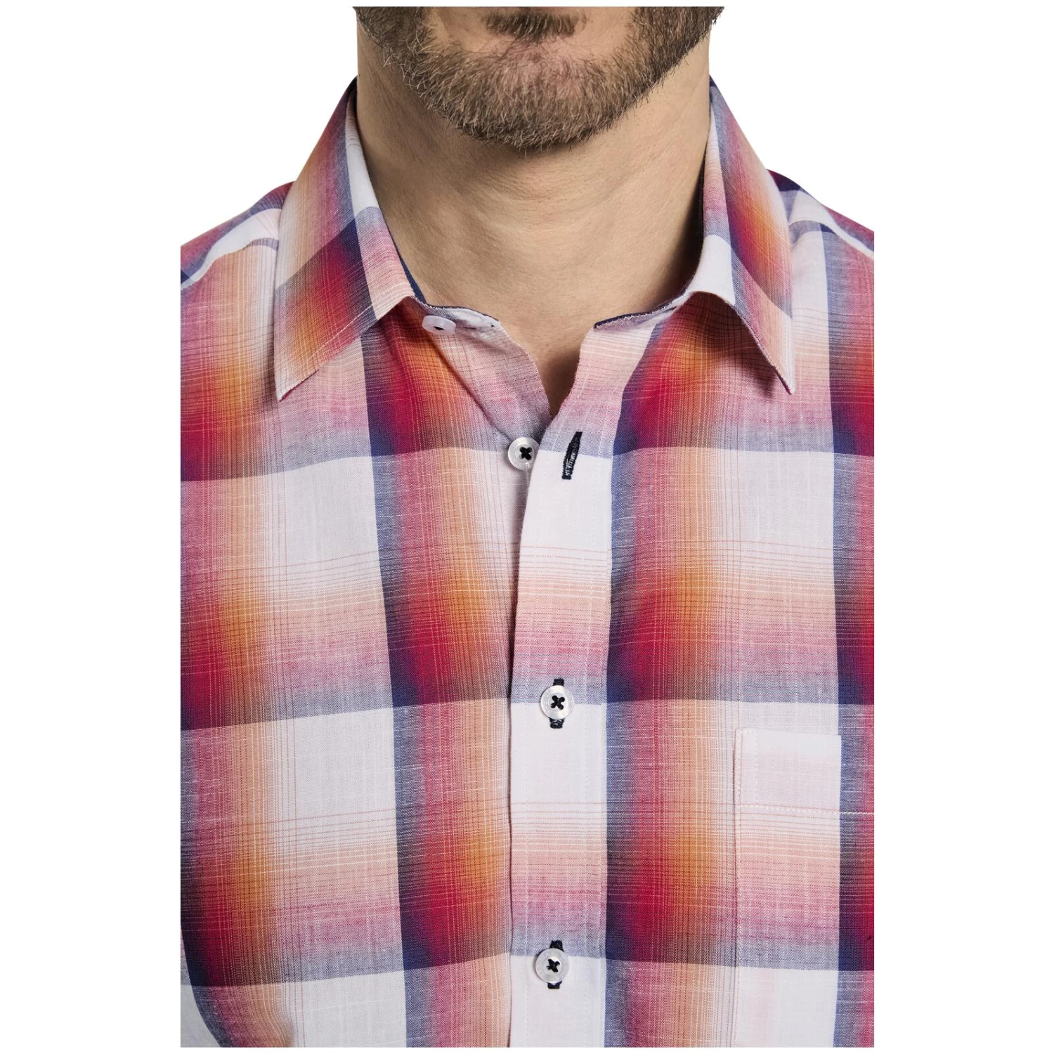 Kurzarmhemd BELLAVESTO 5 Kurzarmhemd BELLAVESTO – Bild 5