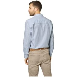 Hemd MILANVELLO -Babista De server 1208