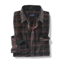 Hemd GALVENTO -Babista De server 1219