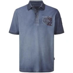Poloshirt ELEGINO