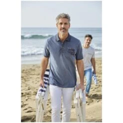 Poloshirt ELEGINO -Babista De server 1229