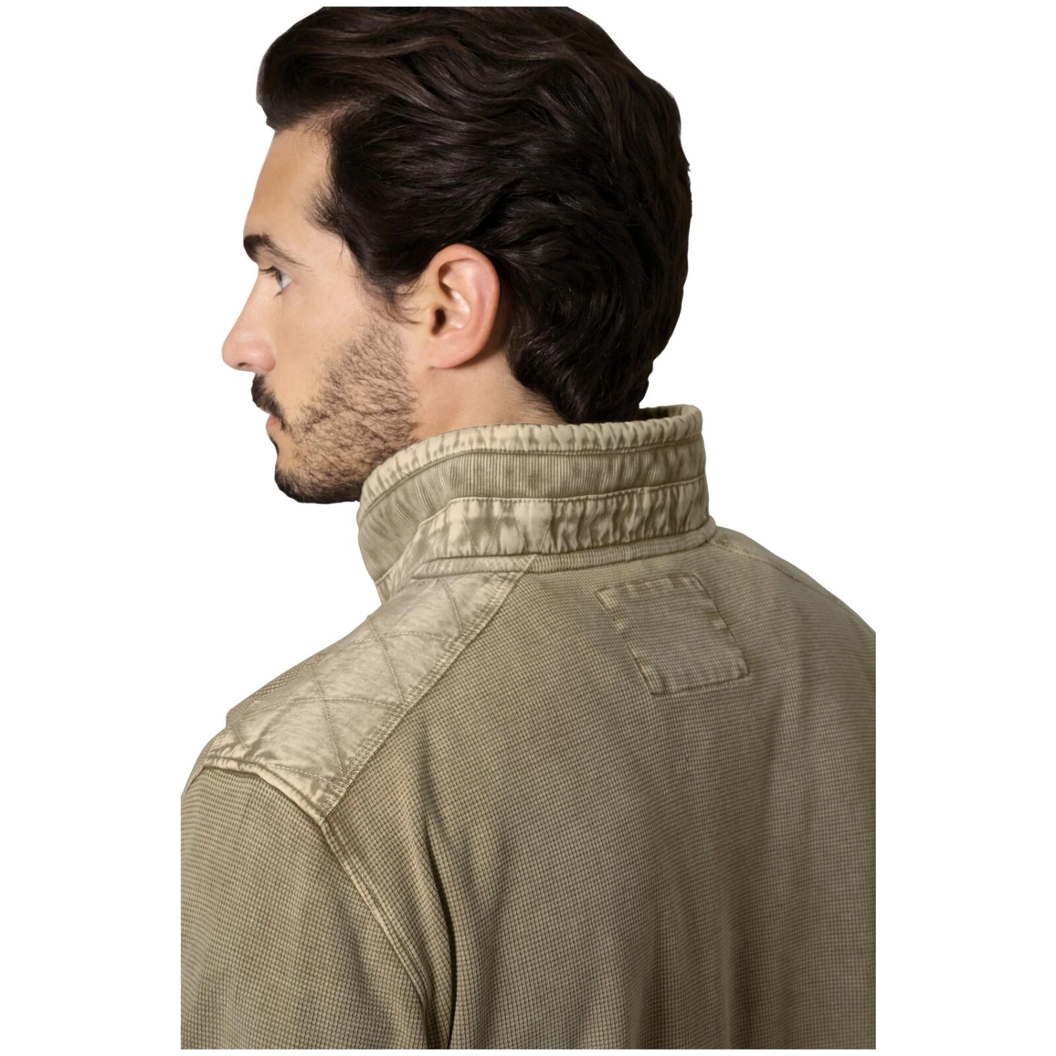 Sweatshirt VERENTO 4 Sweatshirt VERENTO – Bild 4