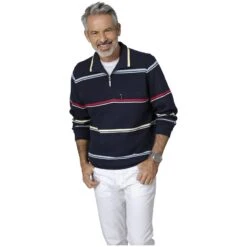 Sweatshirt ROBLI -Babista De server 1232