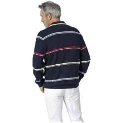 Sweatshirt ROBLI -Babista De server 1233