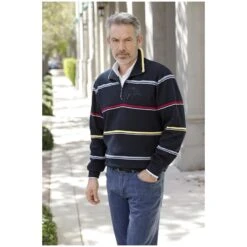 Sweatshirt ROBLI -Babista De server 1236