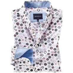 Hemd MARLITOTE -Babista De server 1242