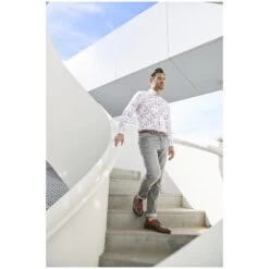 Hemd MARLITOTE -Babista De server 1243