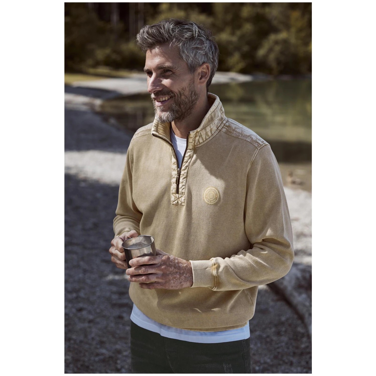 Sweatshirt VERENTO 6 Sweatshirt VERENTO – Bild 6