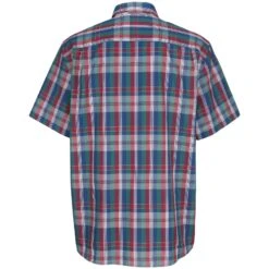 Kurzarmhemd ROMANTELLI 10 Kurzarmhemd ROMANTELLI -Babista De server 1254