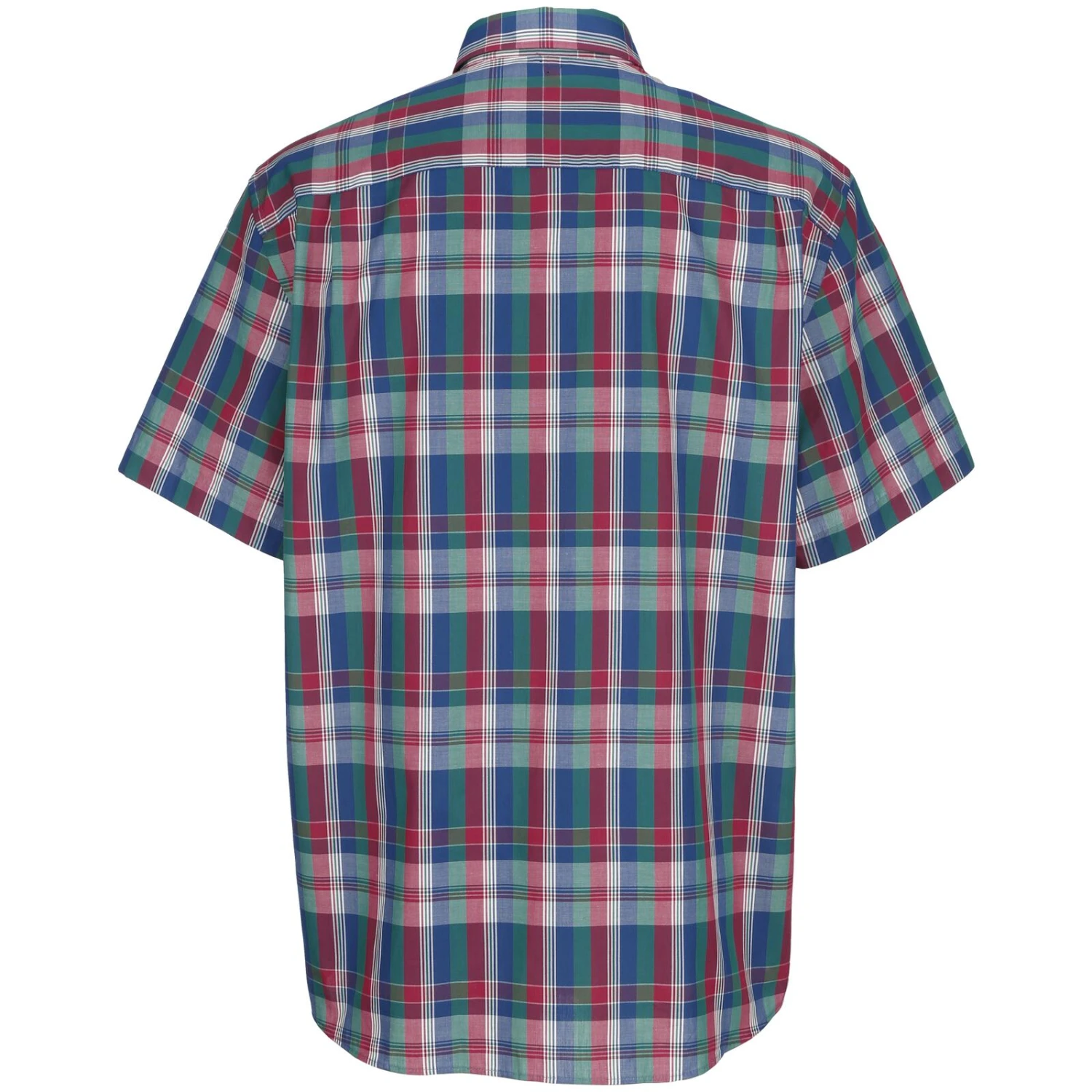 Kurzarmhemd ROMANTELLI 5 Kurzarmhemd ROMANTELLI – Bild 5