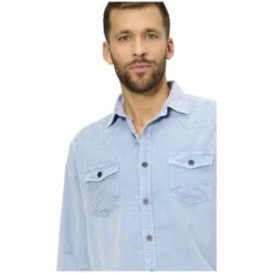 Hemd FRANLONA -Babista De server 1259