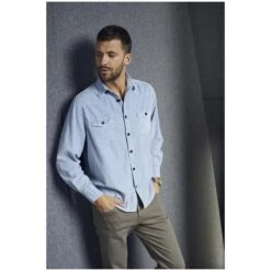 Hemd FRANLONA -Babista De server 1261