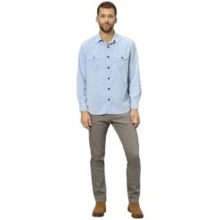 Hemd FRANLONA -Babista De server 1264