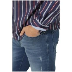 Hemd LUCCAVELLI -Babista De server 1268