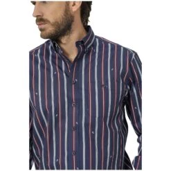 Hemd LUCCAVELLI -Babista De server 1269