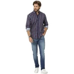 Hemd LUCCAVELLI -Babista De server 1273