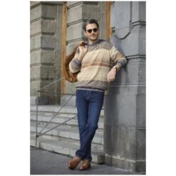 Pullover AVIETTA -Babista De server 1288