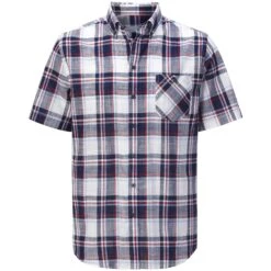 Kurzarmhemd BELLANZA