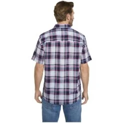 Kurzarmhemd BELLANZA -Babista De server 1291