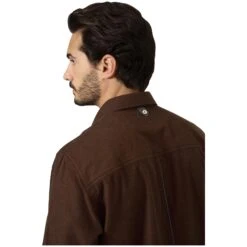 Hemd AMOVENDI -Babista De server 1299