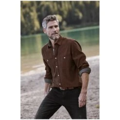 Hemd AMOVENDI -Babista De server 1302