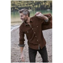 Hemd AMOVENDI -Babista De server 1303