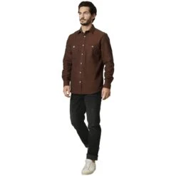 Hemd AMOVENDI -Babista De server 1304