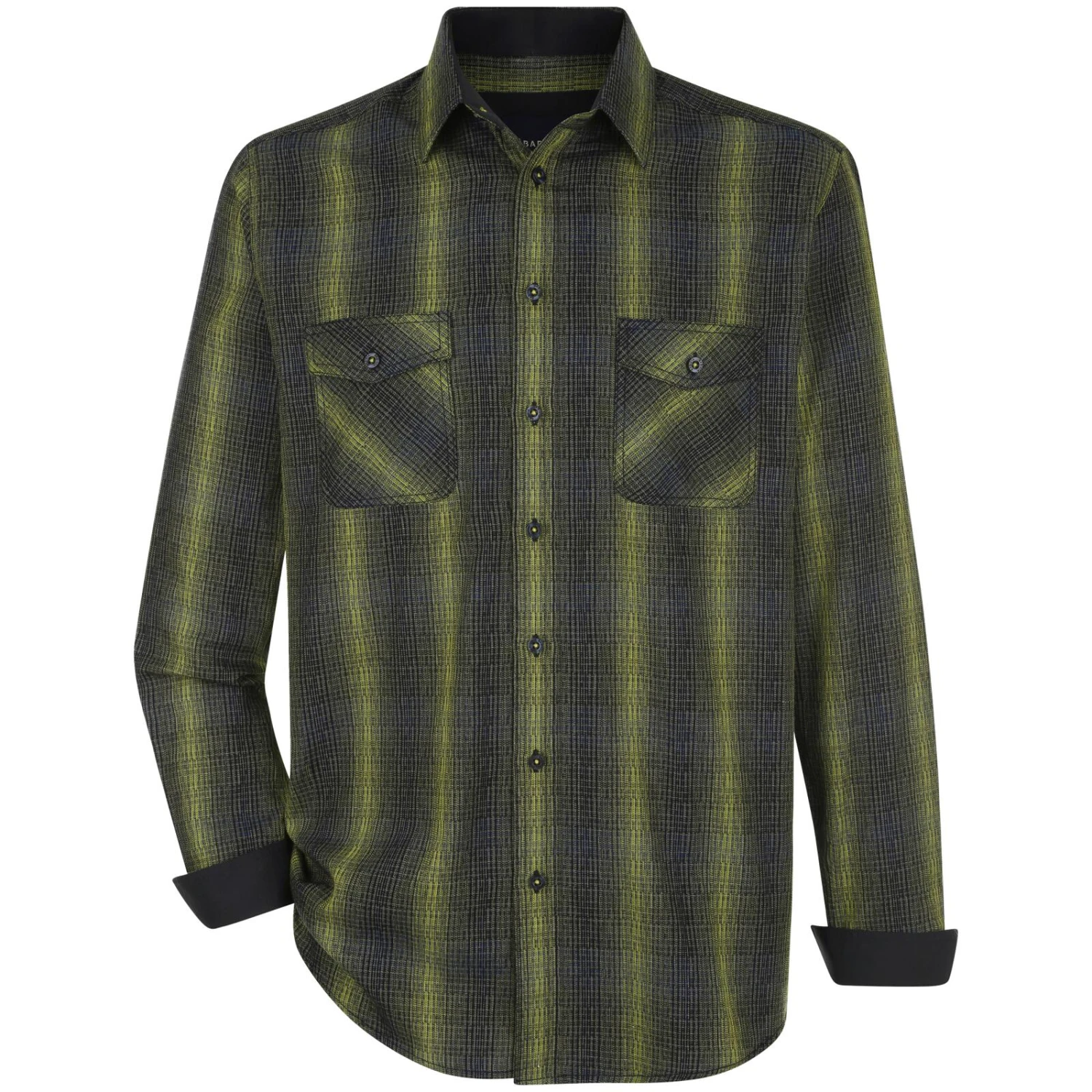 Hemd LUCCARINO 1 Hemd LUCCARINO