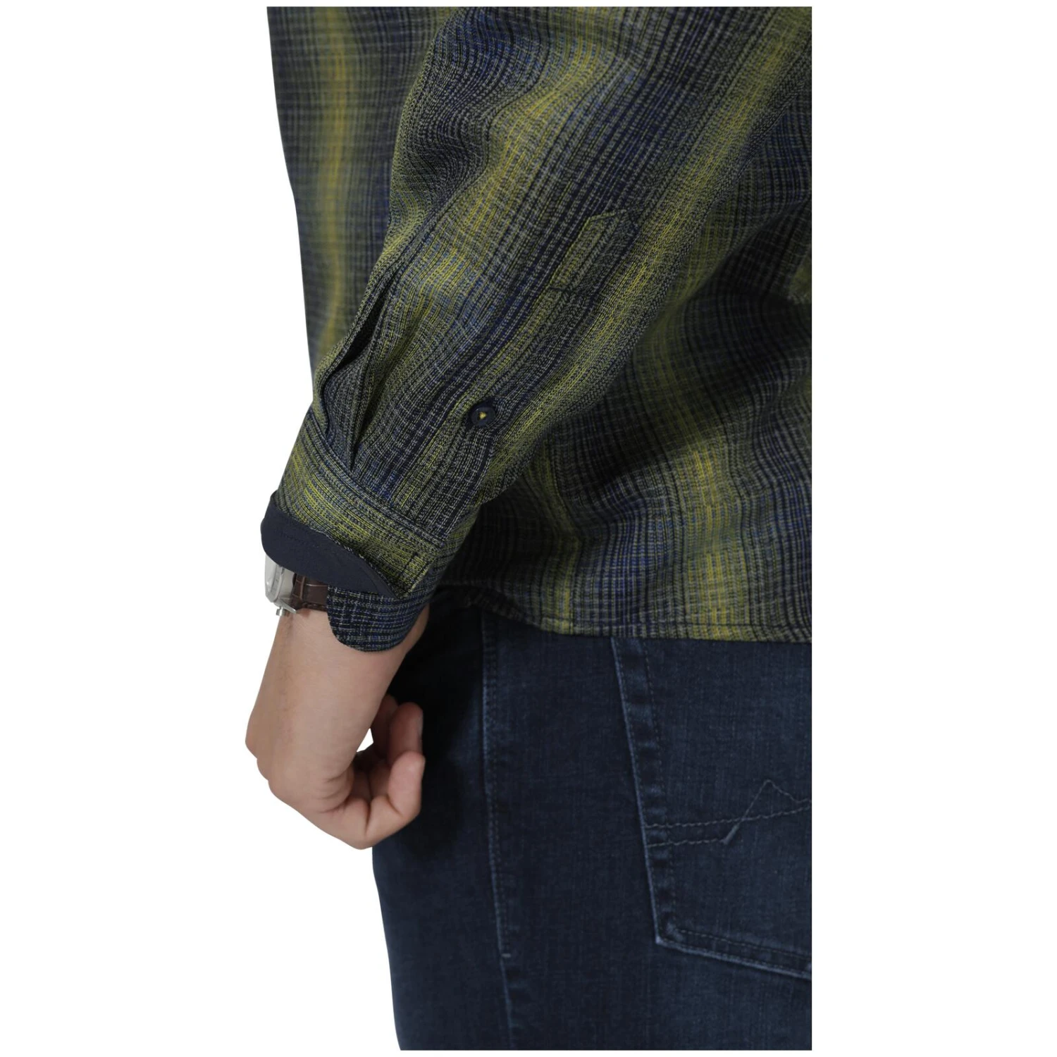 Hemd LUCCARINO 4 Hemd LUCCARINO – Bild 4