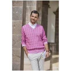 Pullover CARIELLO -Babista De server 132