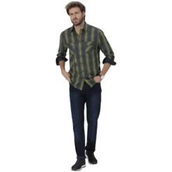 Hemd LUCCARINO 15 Hemd LUCCARINO -Babista De server 1321