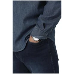 Hemd STELVANO -Babista De server 1325