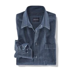 Hemd STELVANO -Babista De server 1327