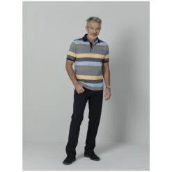 Poloshirt TAVELLA 15 Poloshirt TAVELLA -Babista De server 1335