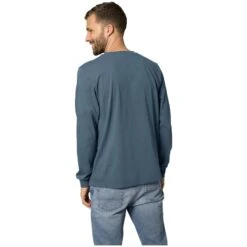 Langarmshirt FIOREZOTTI -Babista De server 1338