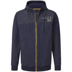 Babista De 31 Sweatjacke NELZINO